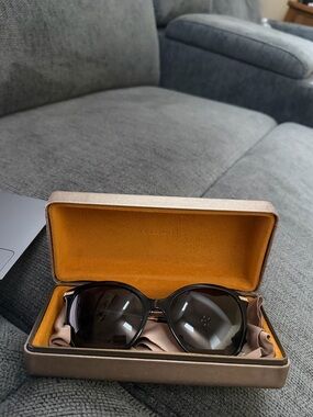 Bvlgari Black Sunglasses